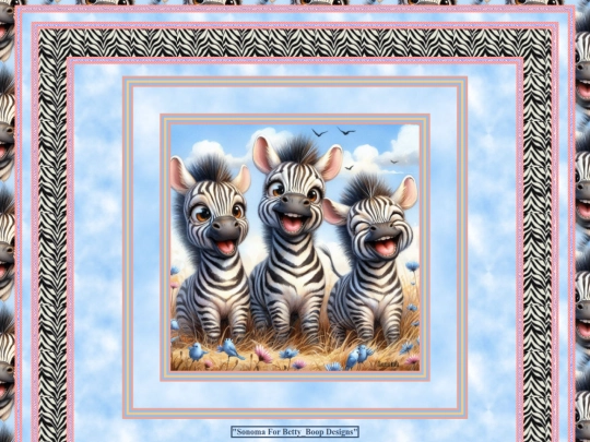 Zebras/pg1 screenshot