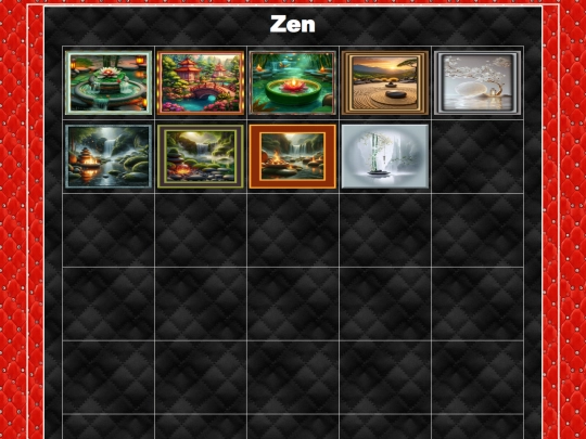 Zen/Zen screenshot