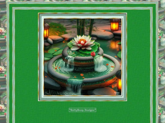 Zen/pg1 screenshot