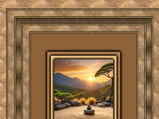 Zen/pg4 screenshot