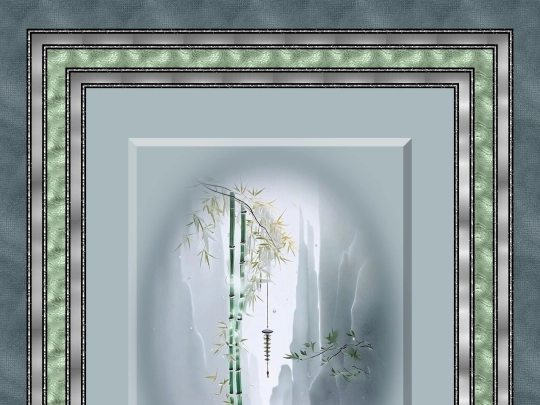 Zen/pg9 screenshot