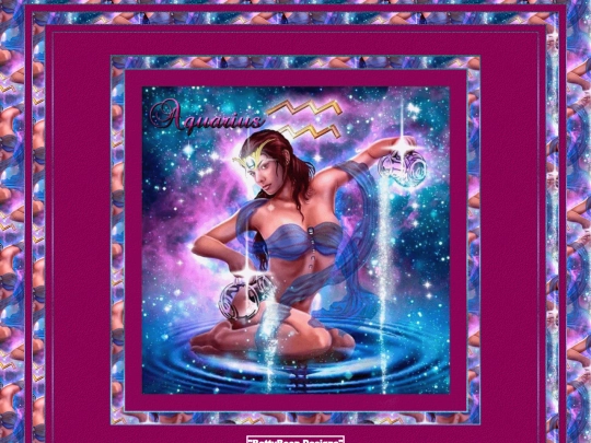 Zodiac/Aquarius1 screenshot