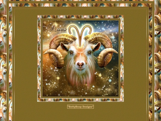 Zodiac/Aries1 screenshot