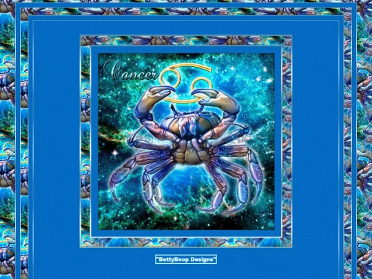 Zodiac/Cancer1 screenshot