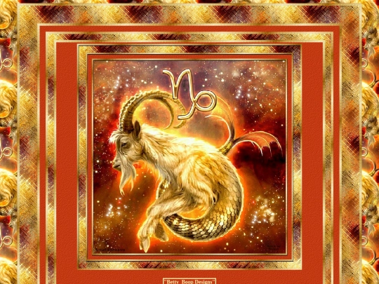Zodiac/Capricorn2 screenshot