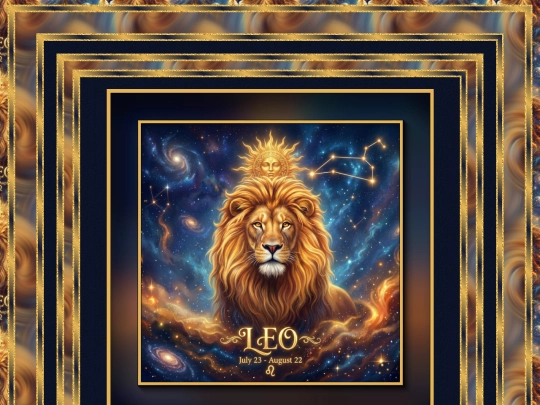 Zodiac/Leo2 screenshot