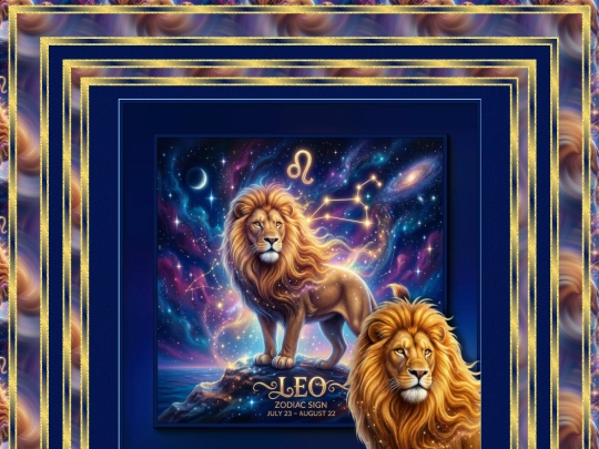 Zodiac/Leo3 screenshot