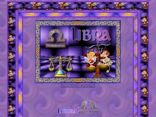 Zodiac/Libra1 screenshot