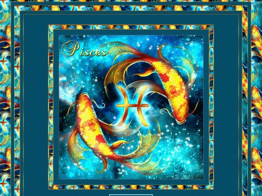 Zodiac/Pisces1 screenshot