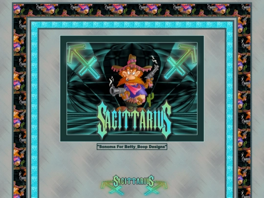 Zodiac/Sagittarius1 screenshot