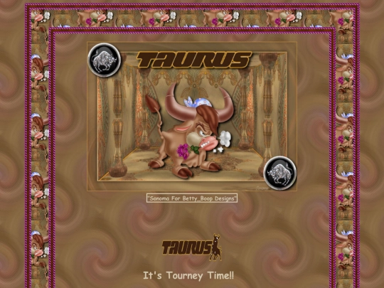 Zodiac/Taurus2 screenshot
