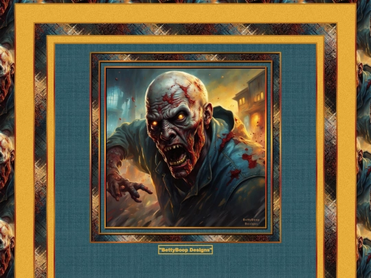 Zombies/pg1 screenshot