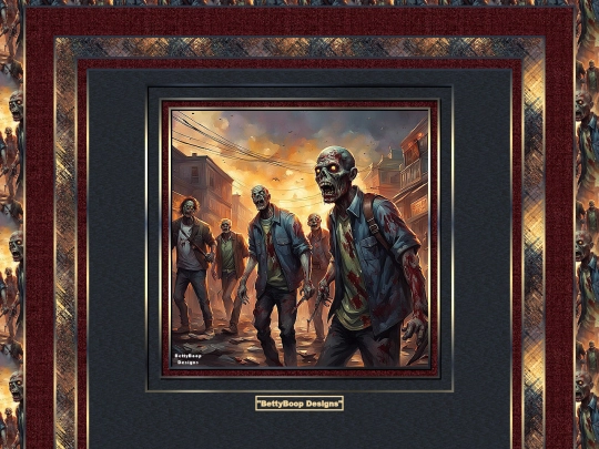 Zombies/pg2 screenshot