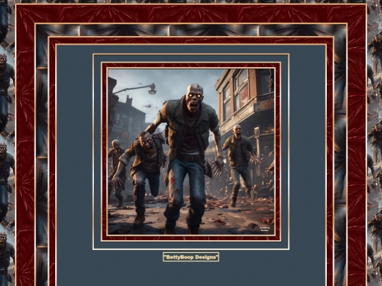 Zombies/pg4 screenshot