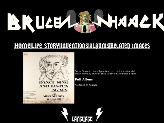 dancesingandlistenagaineng screenshot