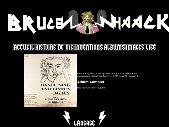 dancesingandlistenagainfr screenshot