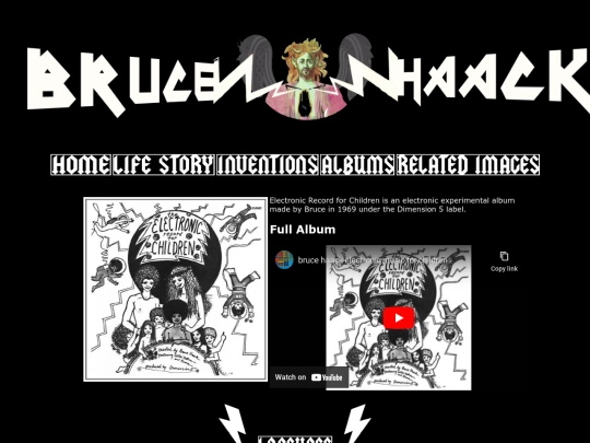 electronicrecordforchildreneng screenshot