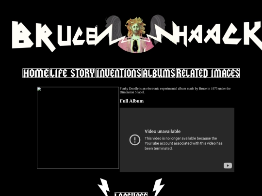 funkydoodleeng screenshot
