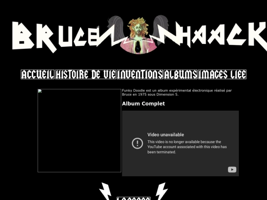 funkydoodlefr screenshot