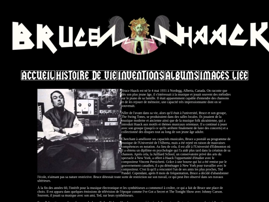 histoiredevie screenshot