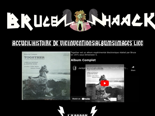 togetherfr screenshot