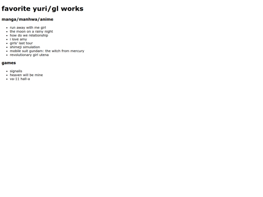 yuri screenshot