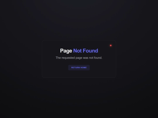 AbsoluteUnit screenshot