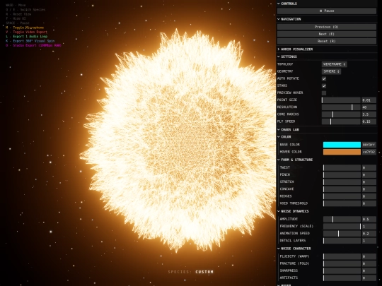 polymorph2 screenshot