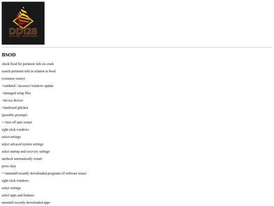 WindowsKBs/win10kb1 screenshot