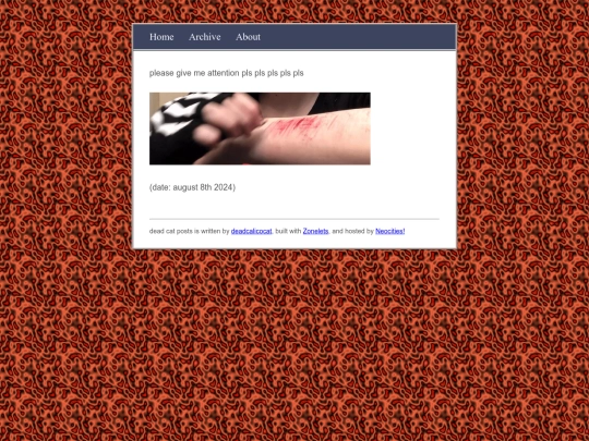 aaaaaa/posts/random-video screenshot