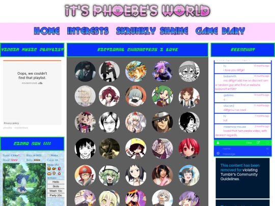 churchofworship screenshot