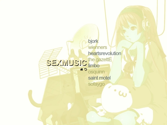 musictofuckto screenshot