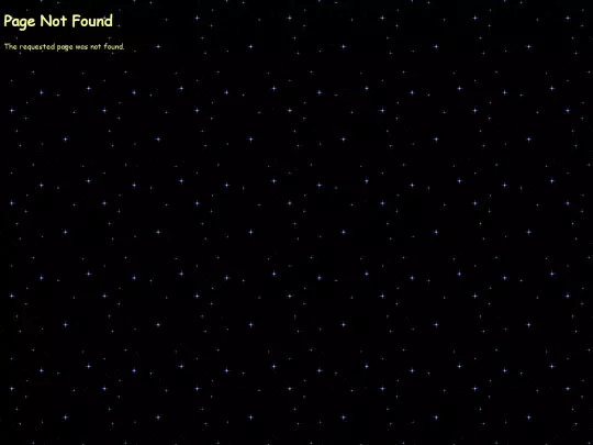 dead end screenshot