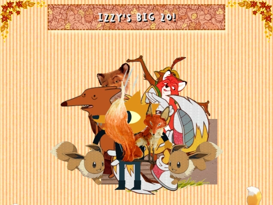 fox screenshot