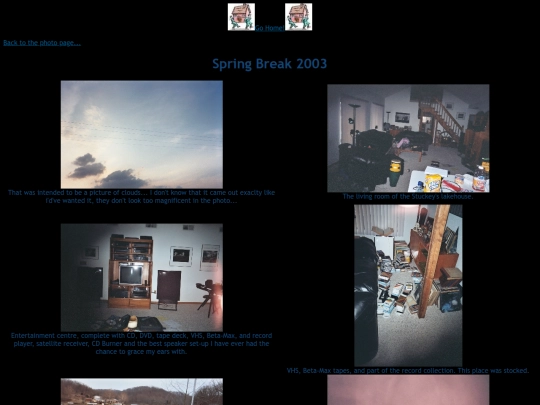 angelfire/break03 screenshot