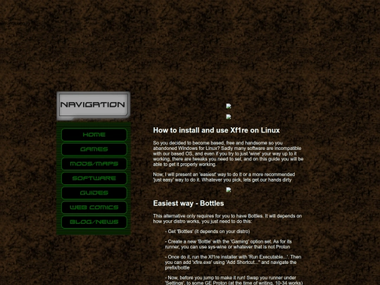 KenaiWorld-Guides-Xf1reGuide screenshot