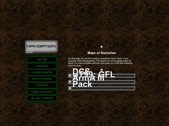 KenaiWorld-ModsMaps screenshot
