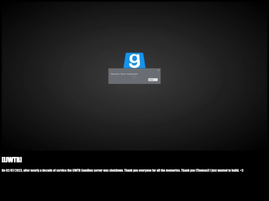 IJWTB screenshot