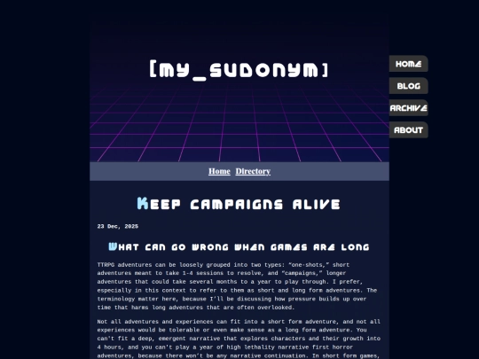posts/2025-12-23-Keep-Campaigns-Alive screenshot