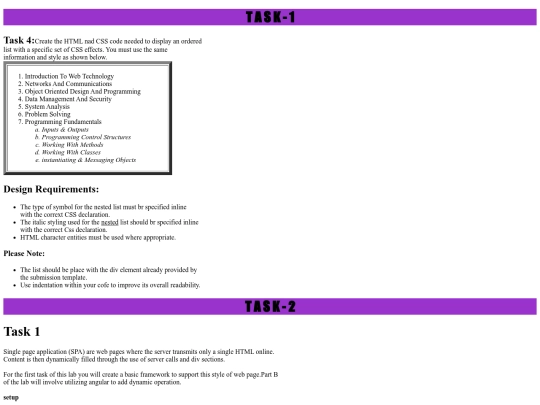 task 5 task screenshot