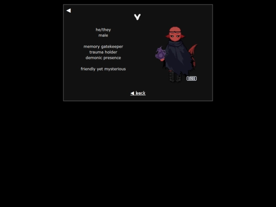 alters/v screenshot