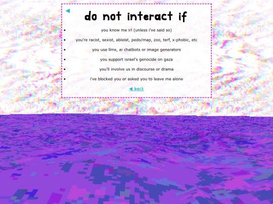 dni screenshot