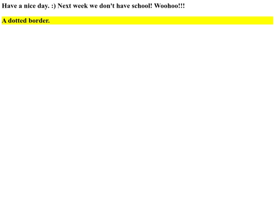 assignment10 screenshot
