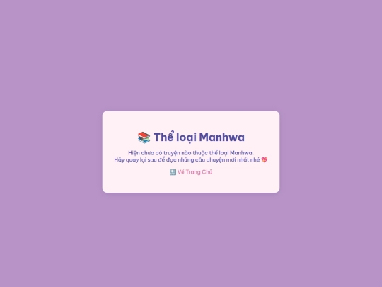 theloai-manhwa screenshot