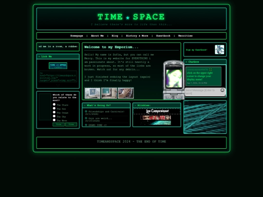 home/home screenshot