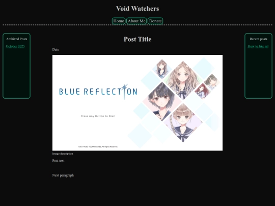 posts/post_template screenshot