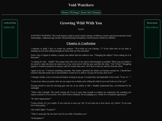 writing/gwwy_chapter_4 screenshot
