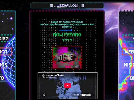 Esp-Wezhallow/Esp screenshot