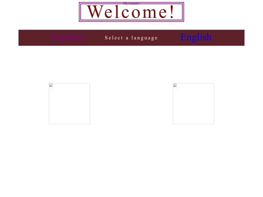 languaje/main screenshot