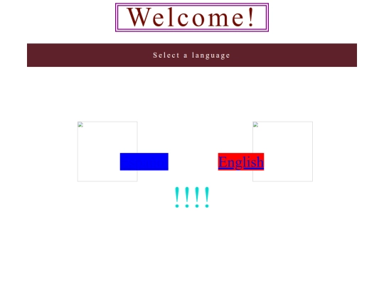 test1 screenshot